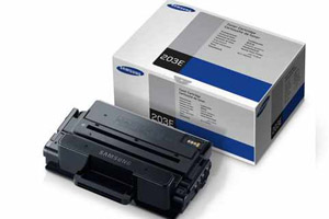 Samsung SLM3820ND MLT-D203E x1 Extra High Yield Gen.
