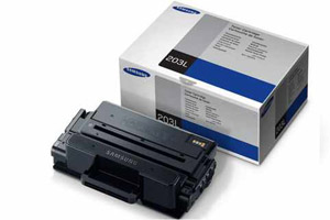 Samsung SLM3820ND MLT-D203L x1 High Yield Gen.