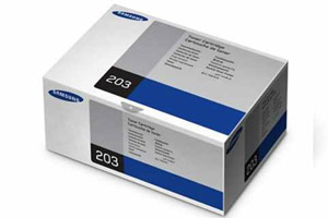 Samsung SLM3820ND MLT-D203S x1 Standard Yield Gen.