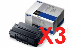Samsung SLM4020 MLT-D203U x3 High Yield Gen.