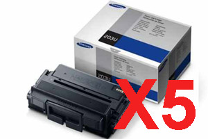 Samsung SLM4020 MLT-D203U x5 High Yield Gen.