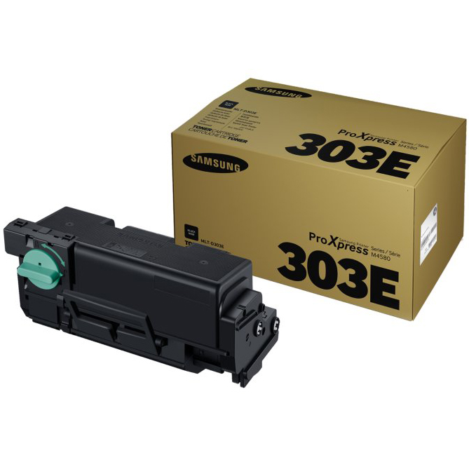 Samsung SLM4580 SL-M4580FX x1 Gen.