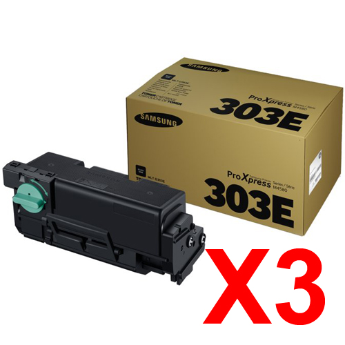 Samsung SLM4580 SL-M4580FX x3 Gen.