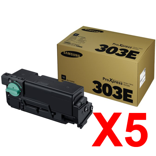 Samsung SLM4580 SL-M4580FX x5 Gen.