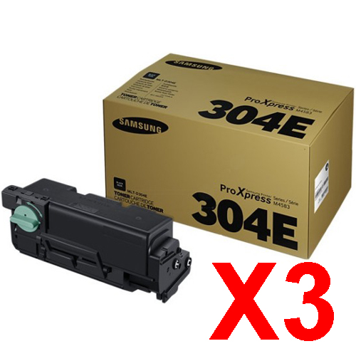 Samsung SLM4530 SL-M4530ND x3 Gen.
