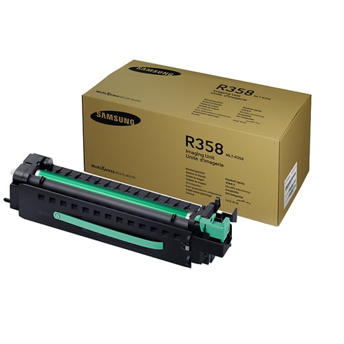Samsung SLM4370 SL-M4370 x1 Gen.