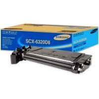 Samsung SCX6220 SCX-6320D8 x1 Gen.
