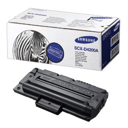 Samsung SCX4200 SCX-D4200A x1 Gen.