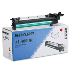 Sharp AL 1530 AL-100DR Gen.