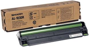 Sharp AL 1035 AL-103DR Gen.