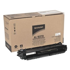Sharp AL 1035 AL-103TD Gen.
