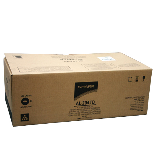 Sharp AL 2031 AL-204TD Gen.
