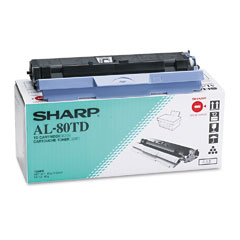 Sharp AL 800 AL-80TD Gen.
