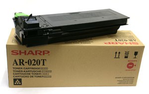Sharp AR 5516 AR-020T Gen.
