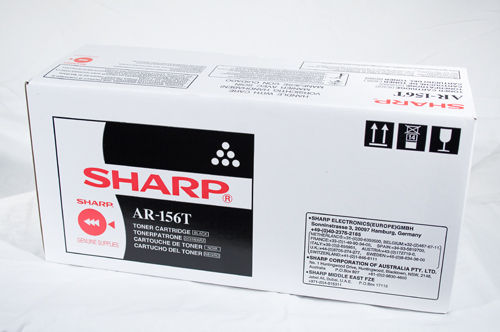 Sharp AR 156 AR-156T Gen.