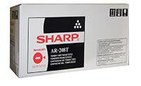 Sharp AR 203E AR-208T Gen.