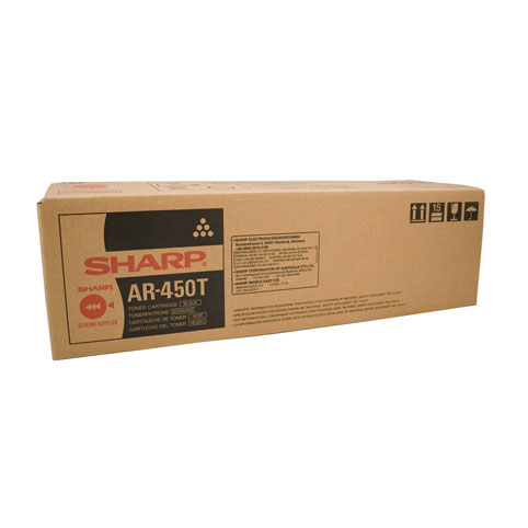 Sharp AR P350 AR-450T Gen.