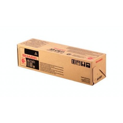 Sharp AR C150sys AR-C16T1 Black Gen.