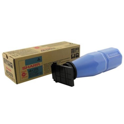Sharp AR C150sys AR-C25T6 Cyan Gen.