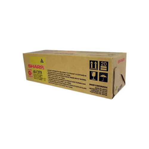 Sharp AR C150sys AR-C25T8 Yellow Gen.