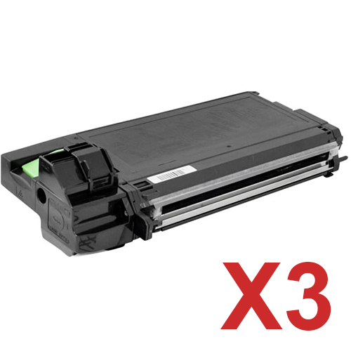 Sharp AL 1530 AL-100TD x3 Comp.