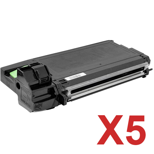 Sharp AL 1530 AL-100TD x5 Comp.