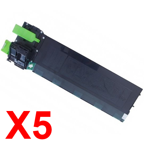 Sharp AR 5516 AR-020T x5 Comp.