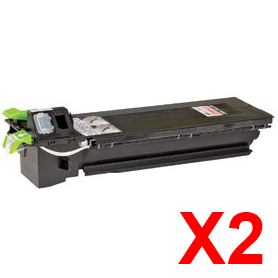 Sharp AR M205 AR-202T x2 Comp.