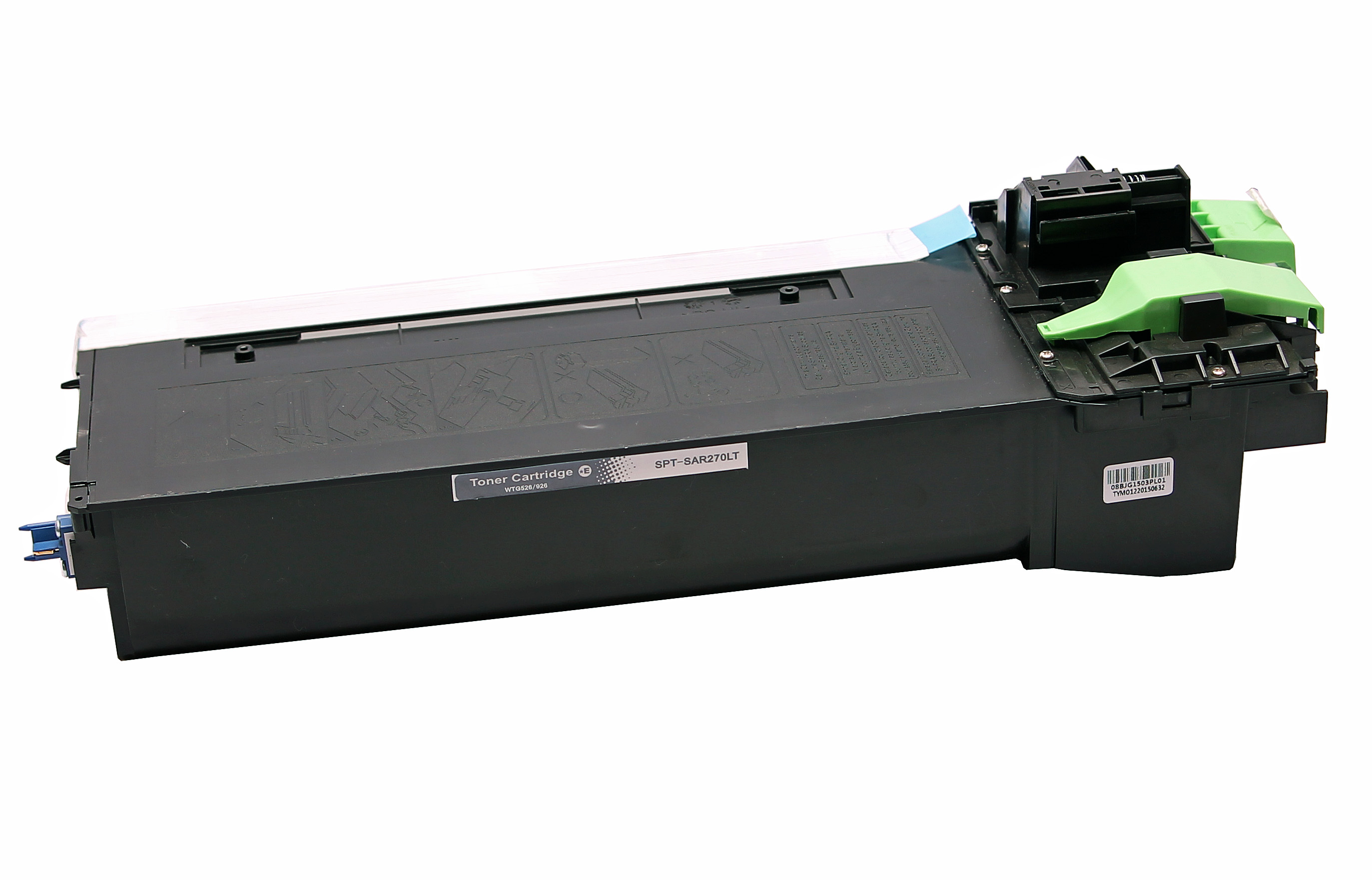 Sharp AR M236 AR-270T x1 Comp.