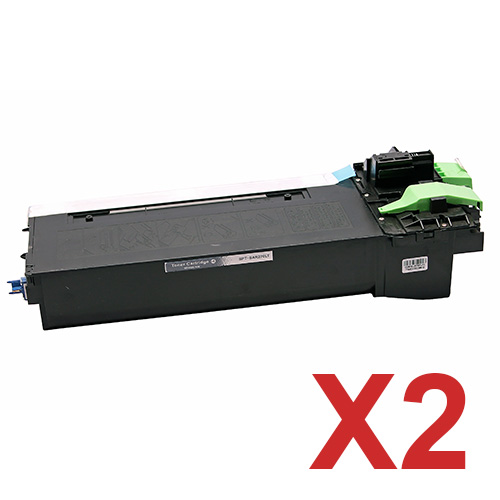 Sharp AR M236 AR-270T x2 Comp.