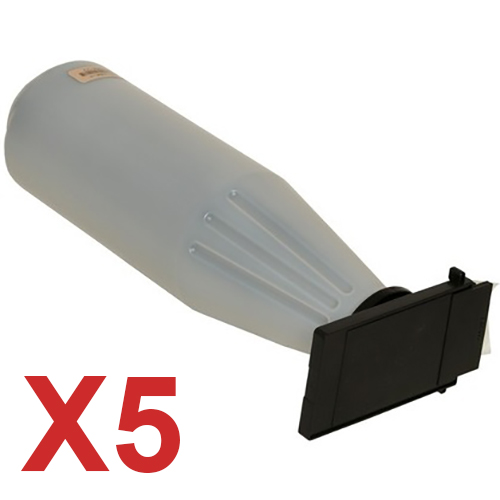 Sharp AR 335 AR-330T x5 Comp.