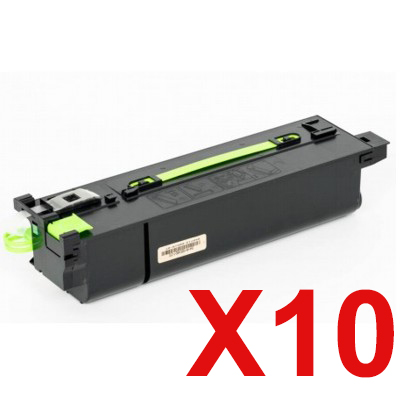 Sharp MX M350U AR-455T x10 Comp.
