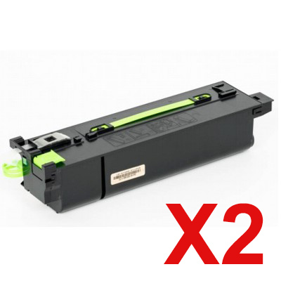 Sharp MX M350U AR-455T x2 Comp.