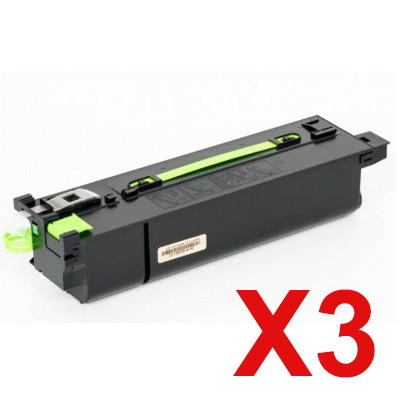 Sharp MX M350U AR-455T x3 Comp.