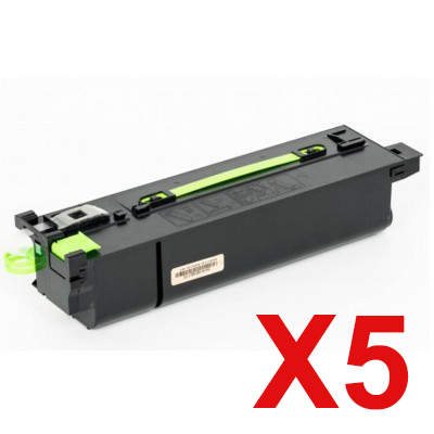 Sharp MX M350U AR-455T x5 Comp.