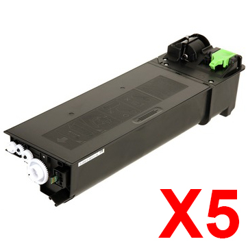 Sharp MX M160D MX-206GT x5 Comp.