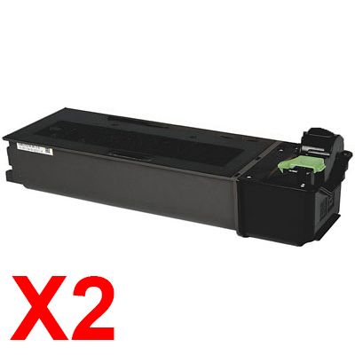 Sharp MX M182 MX-235GT x2 Comp.