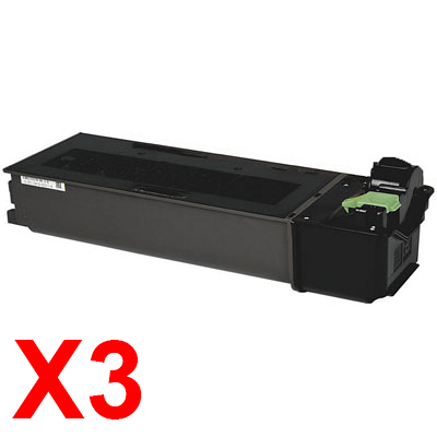 Sharp MX M182 MX-235GT x3 Comp.