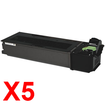 Sharp MX M182 MX-235GT x5 Comp.