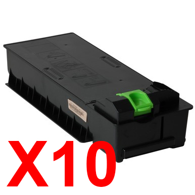 Sharp AR 6023D MX-237GT x10 Comp.