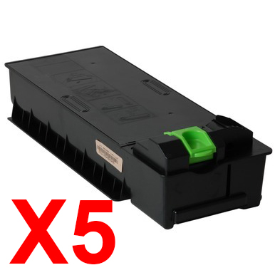 Sharp AR 6023D MX-237GT x5 Comp.