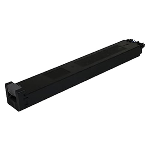 Sharp MX 2010U MX-23GTBA x1 Black Comp.