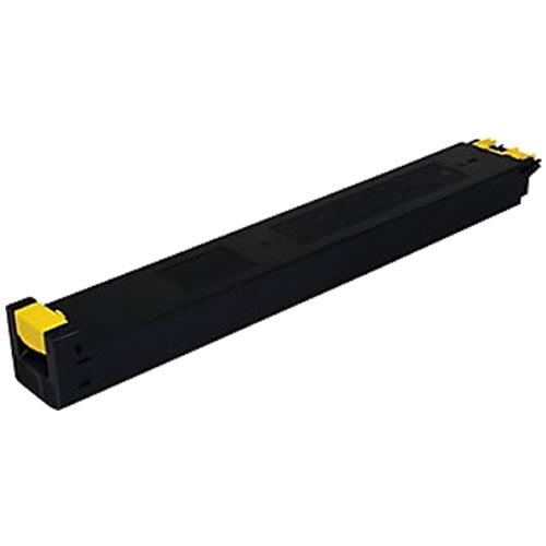 Sharp MX 2010U MX-23GTYA x1 Yellow Comp.