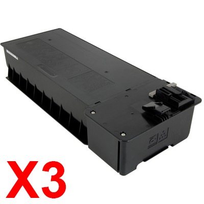 Sharp MX M356N MX-315GT x3 Comp.