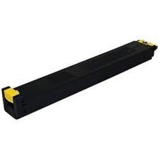 Sharp MX 3640N MX-36GTYA x1 Yellow Comp.