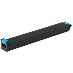Sharp MX 4110N MX-51GTCA x1 Cyan Comp.