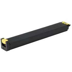 Sharp MX 4110N MX-51GTYA x1 Yellow Comp.