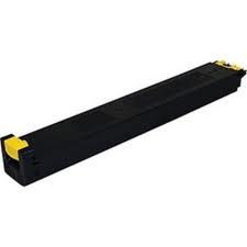 Sharp MX 2630 MX-60GTYA x1 Yellow Comp.