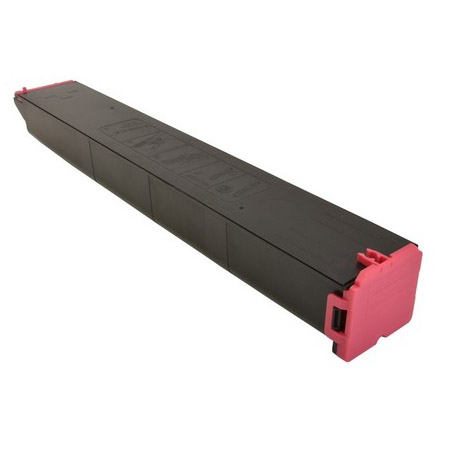 Sharp MX 3071 MX-61GTMA x1 Magenta Comp.