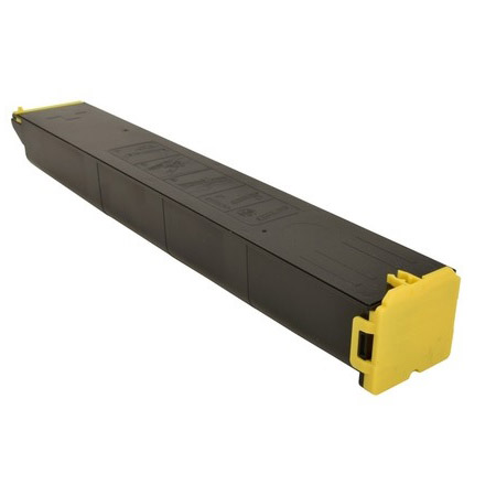 Sharp MX 3071 MX-61GTYA x1 Yellow Comp.